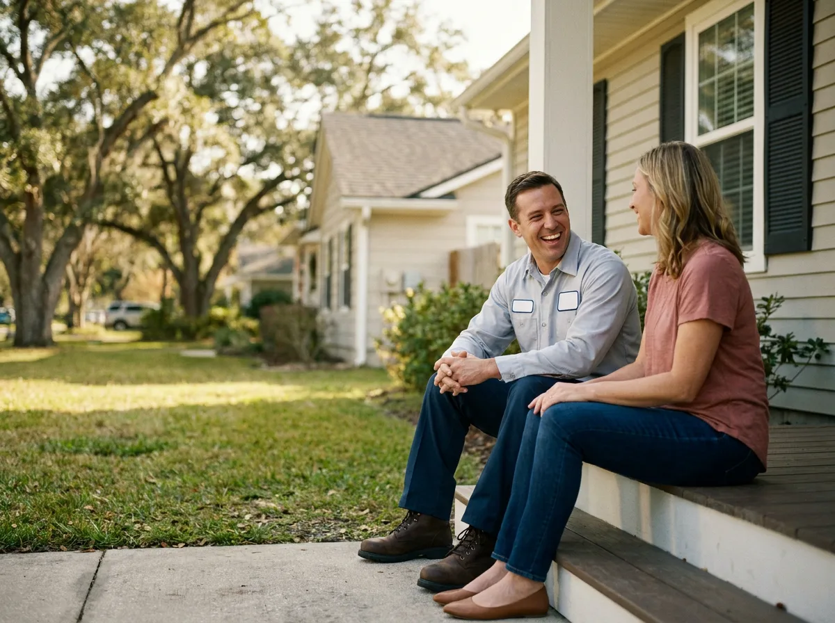 Septic tank pumping FAQs for Hampton, GA